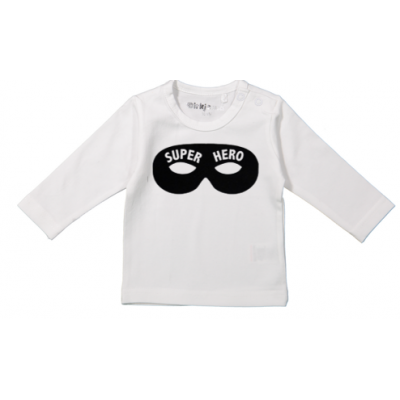 T-shirt "Superhero" T-shirt "Superhero"
